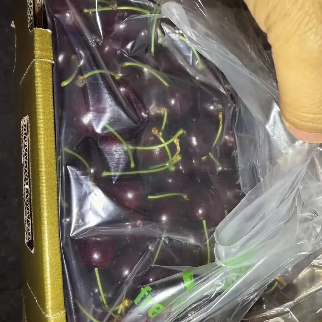 【富锦】进口空运车厘子3JD5⃣️斤装165元国外