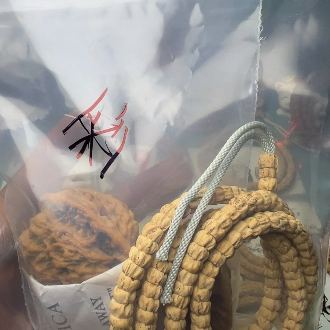 ****喵柏香籽/百香籽吊坠