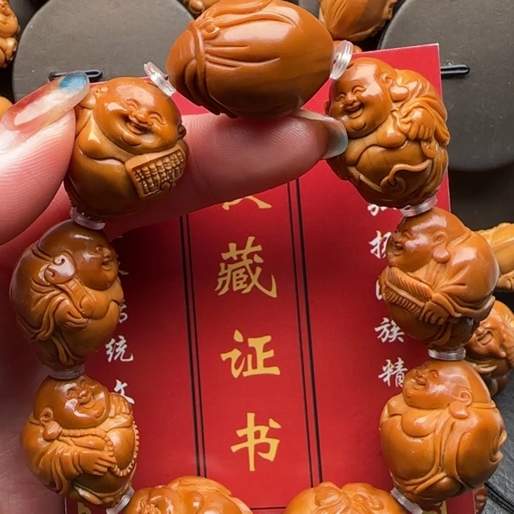 手串橄榄核橄榄核