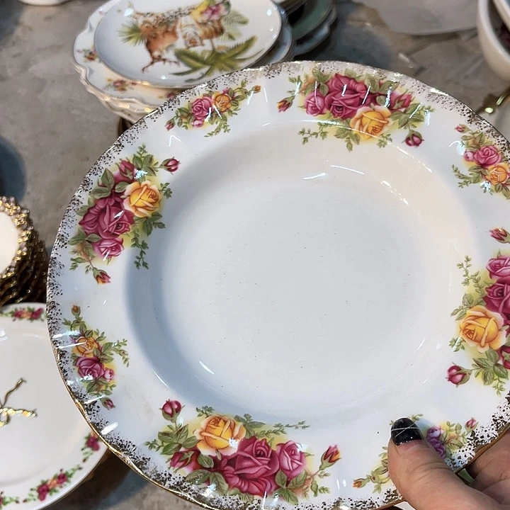 凡间陶瓷家居生活馆