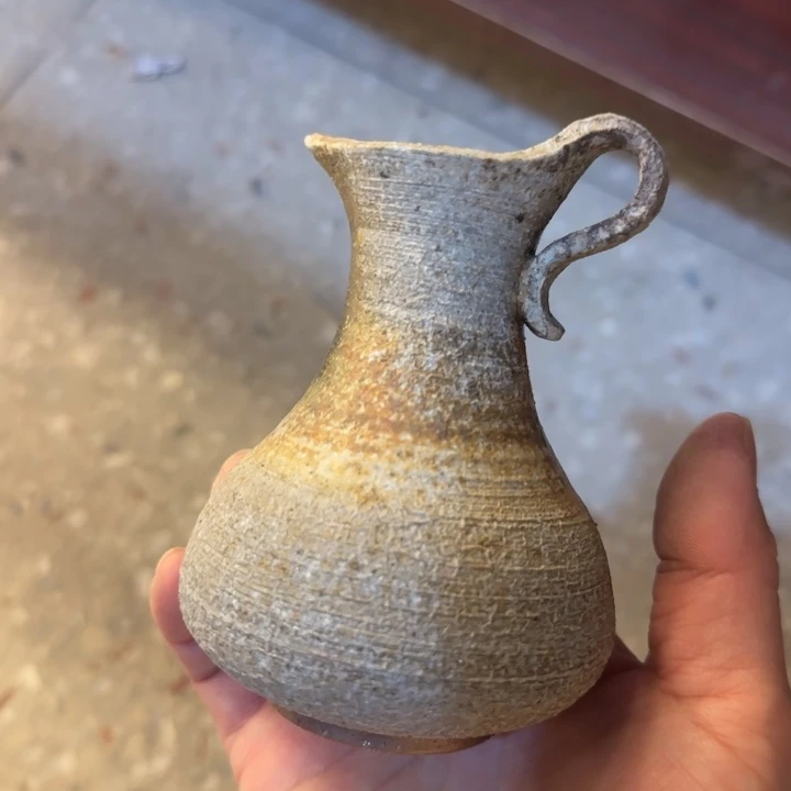 紫砂茶壶寻*柴烧福利新品多多