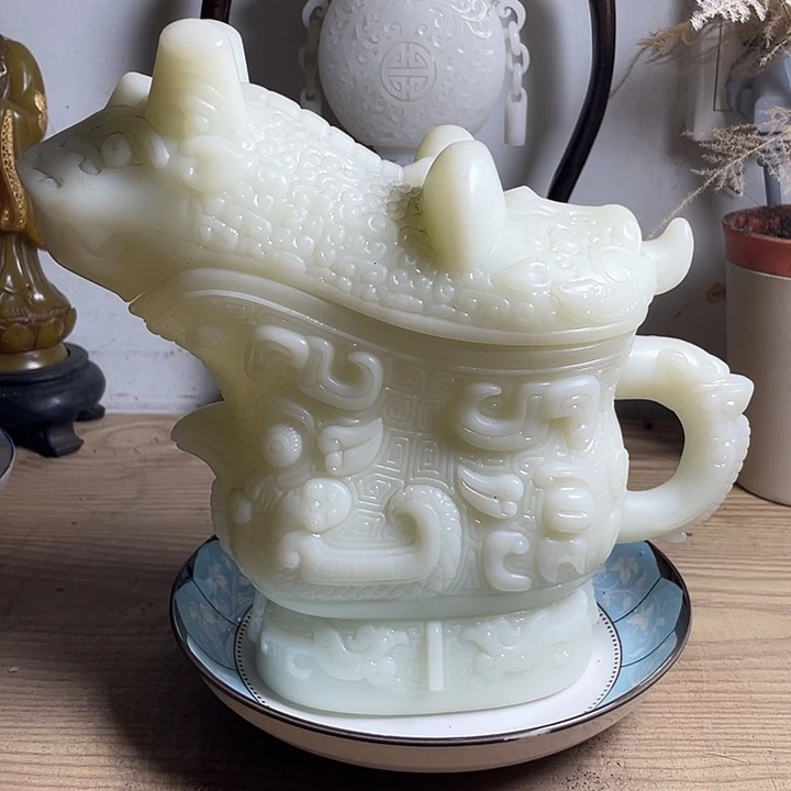 闪购实时直播画面1