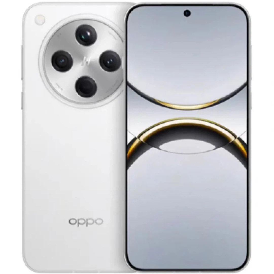 99新 OPPO FindX8 旗舰手机 无影抓拍 长焦超薄 潮汐引擎 二手