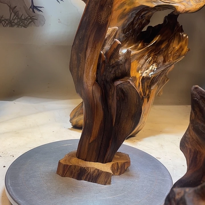 大***杨木直播间一物一拍