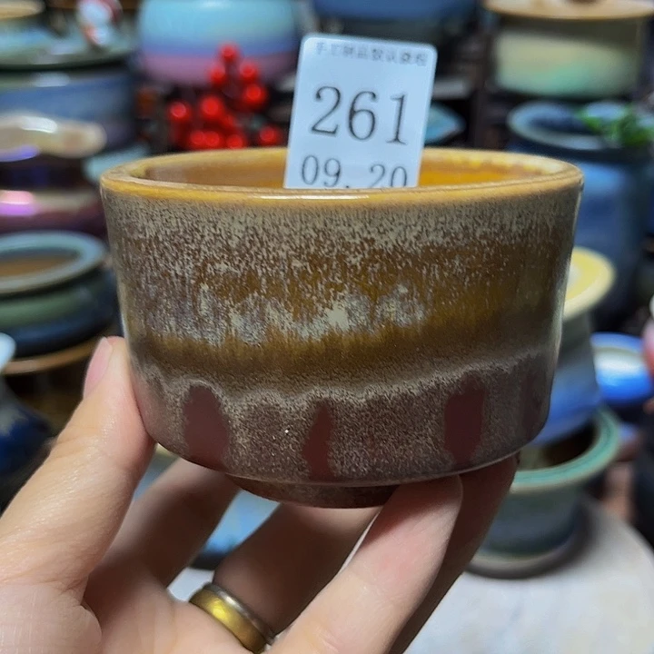 瓷片景德镇陶瓷手工制作