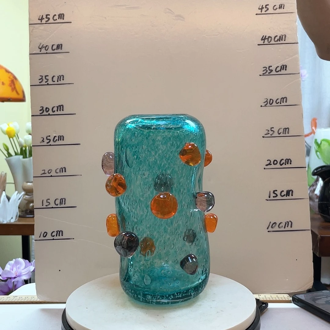 手工艺术花瓶摆件