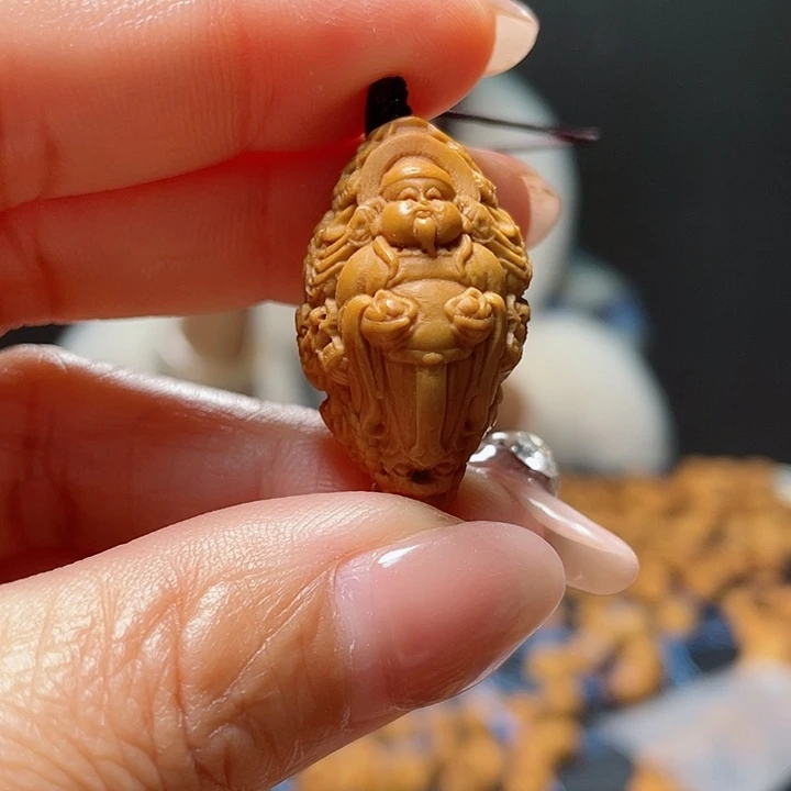 橄榄核手串/手链橄榄