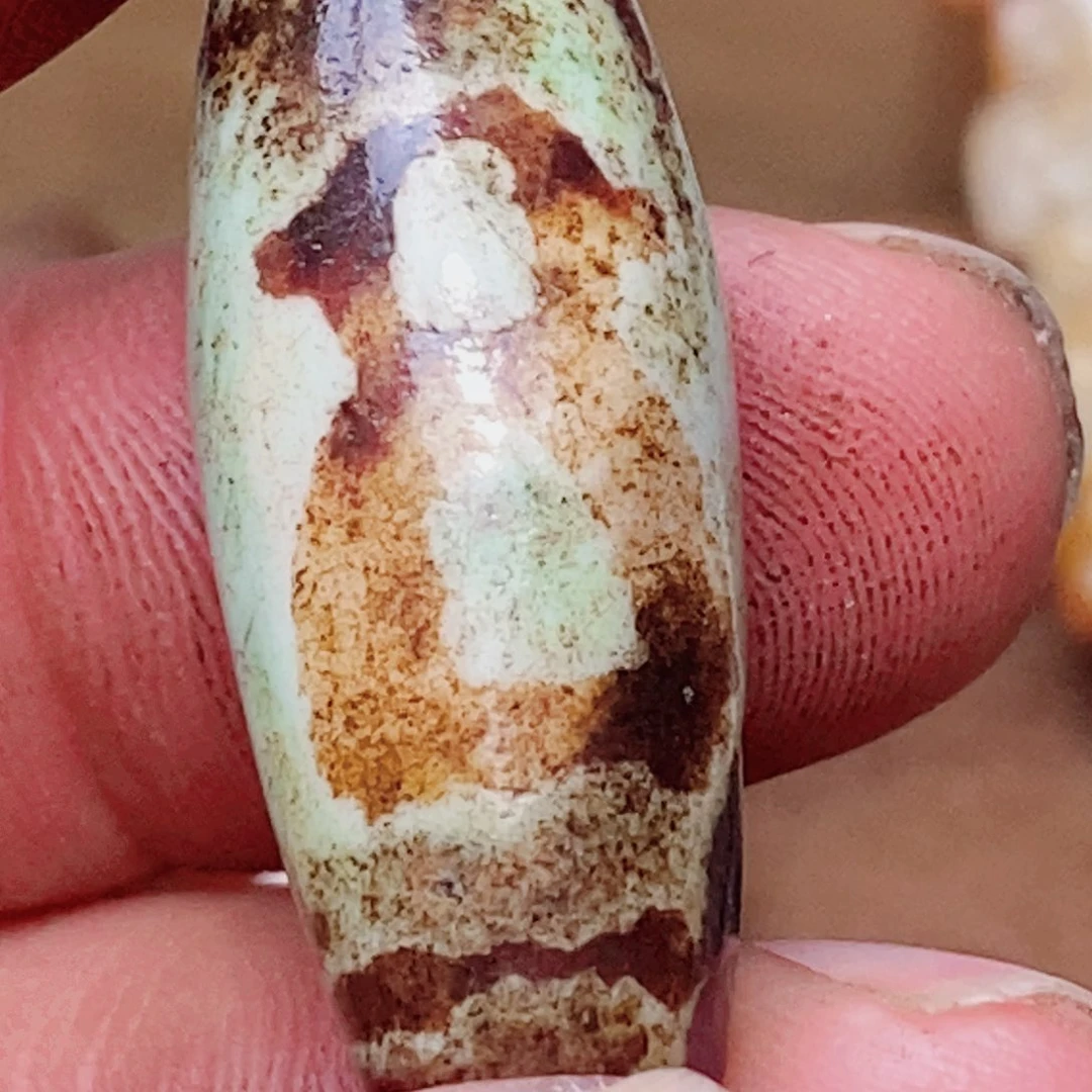 未镶嵌珠子玛瑙/玉髓