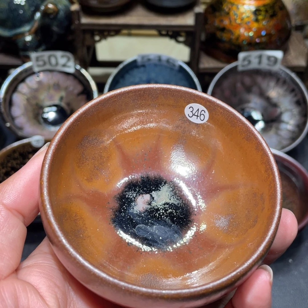 茶盏水****事陶瓷陶瓷建新头像346