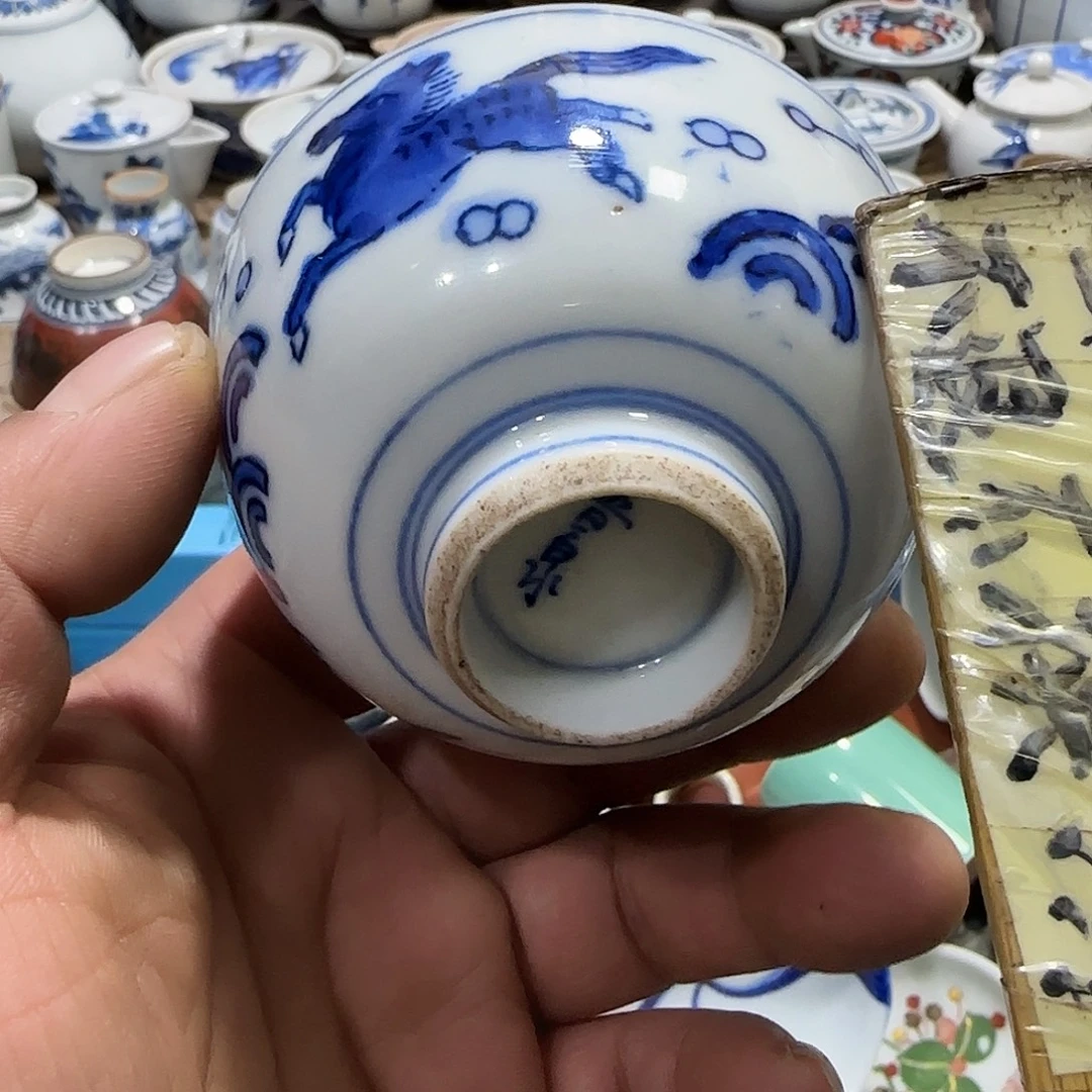 陶瓷茶玩榜第一十名