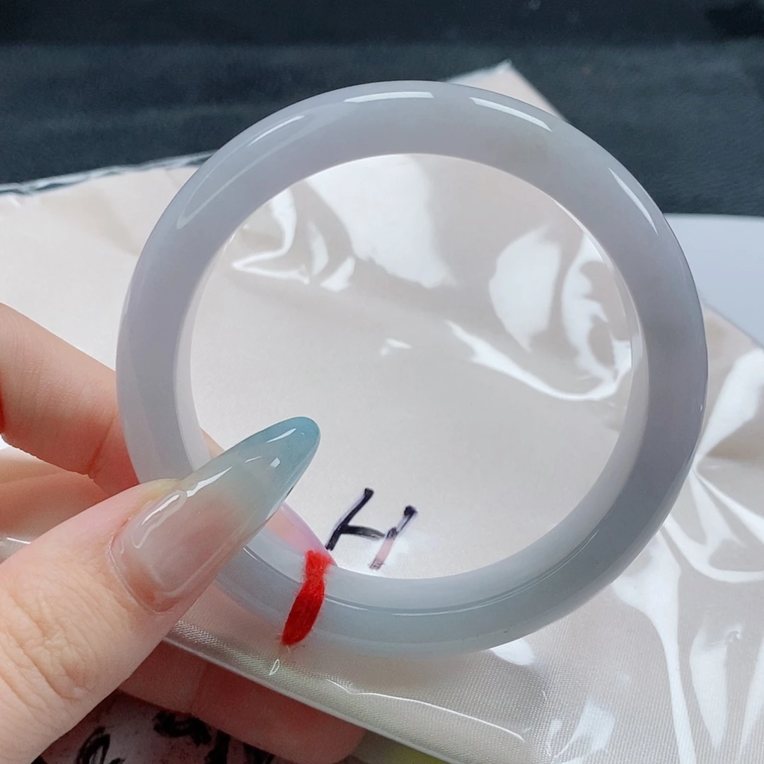 【闪购商品】未镶嵌手镯翡翠539号