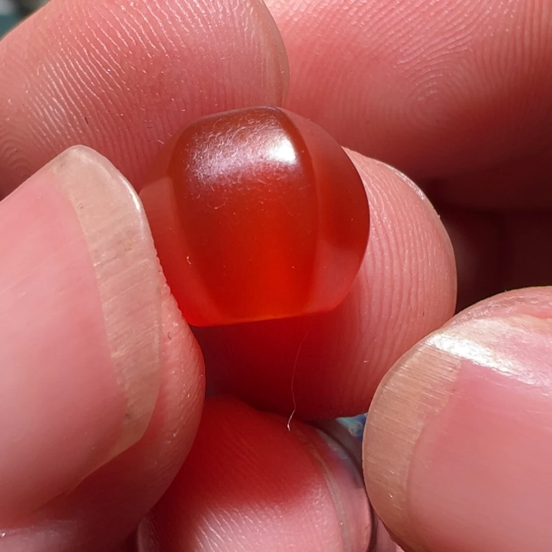 全***家玛瑙/玉髓未镶嵌手链