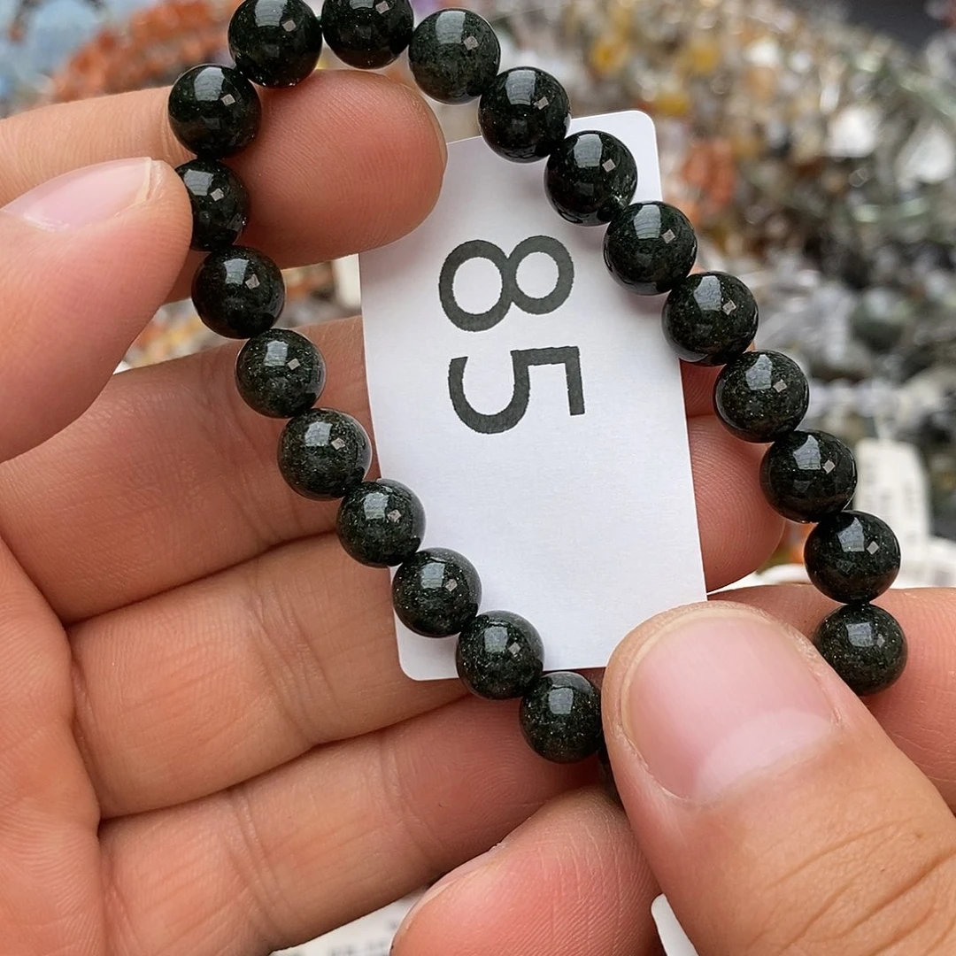 水晶手链未镶嵌手链