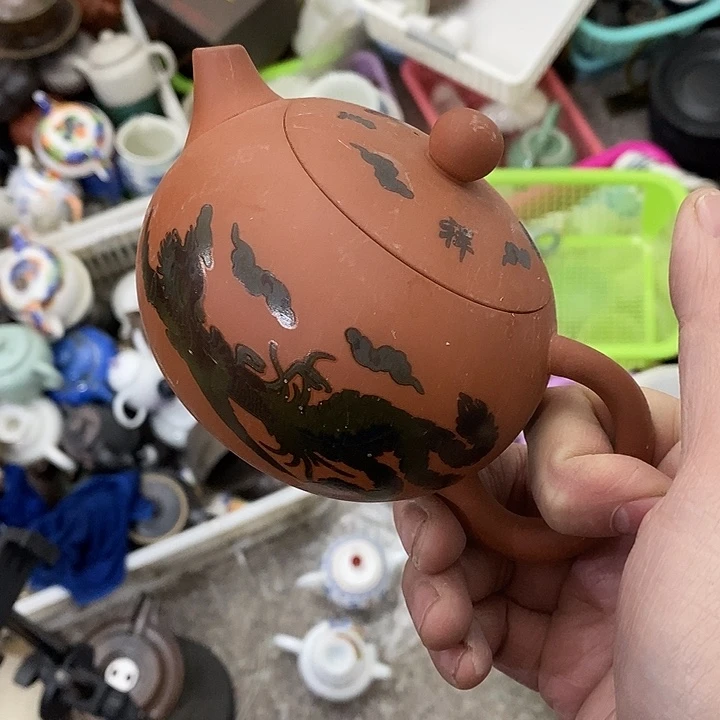 陶瓷艺术品及陶瓷制品