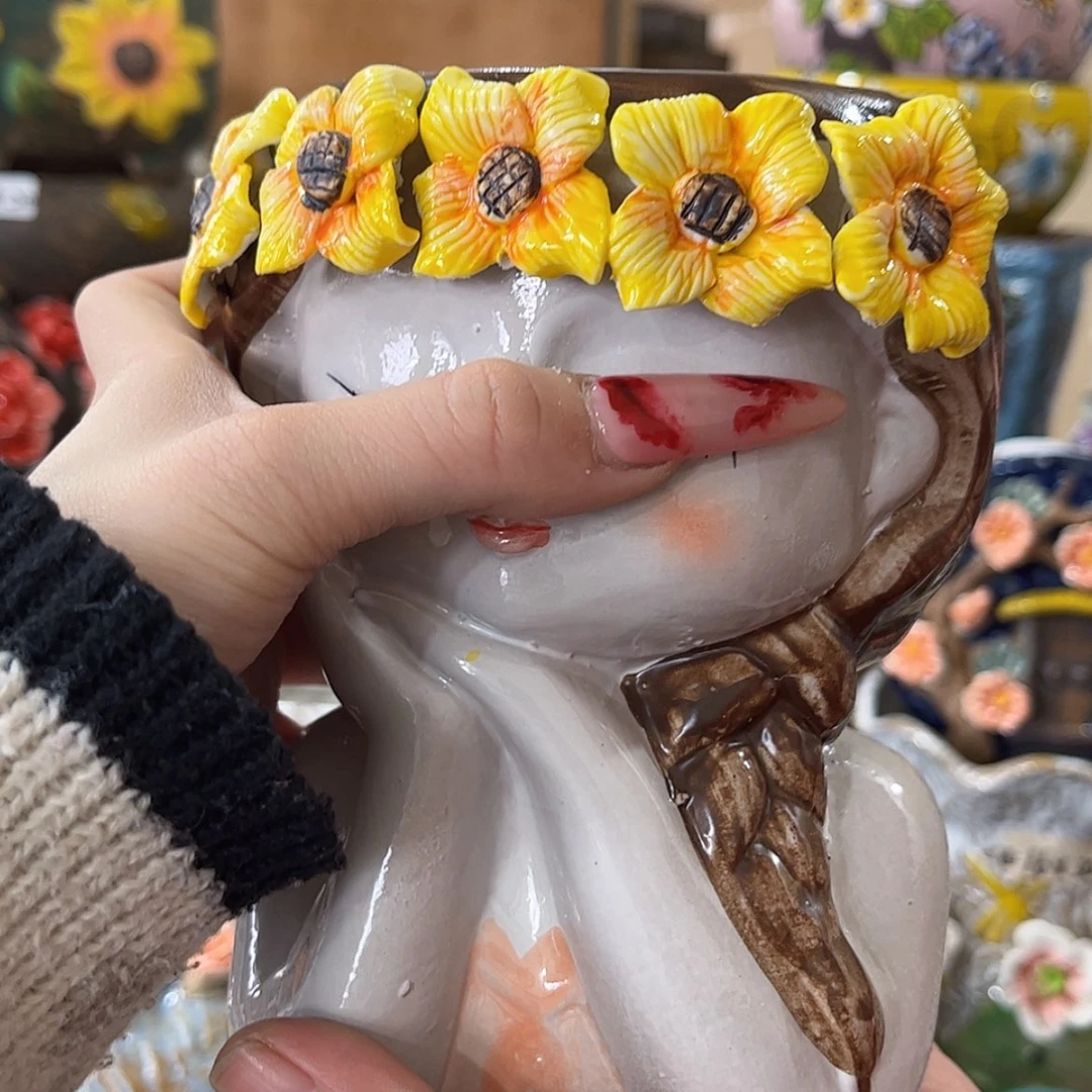 【闪购商品】红陶福利