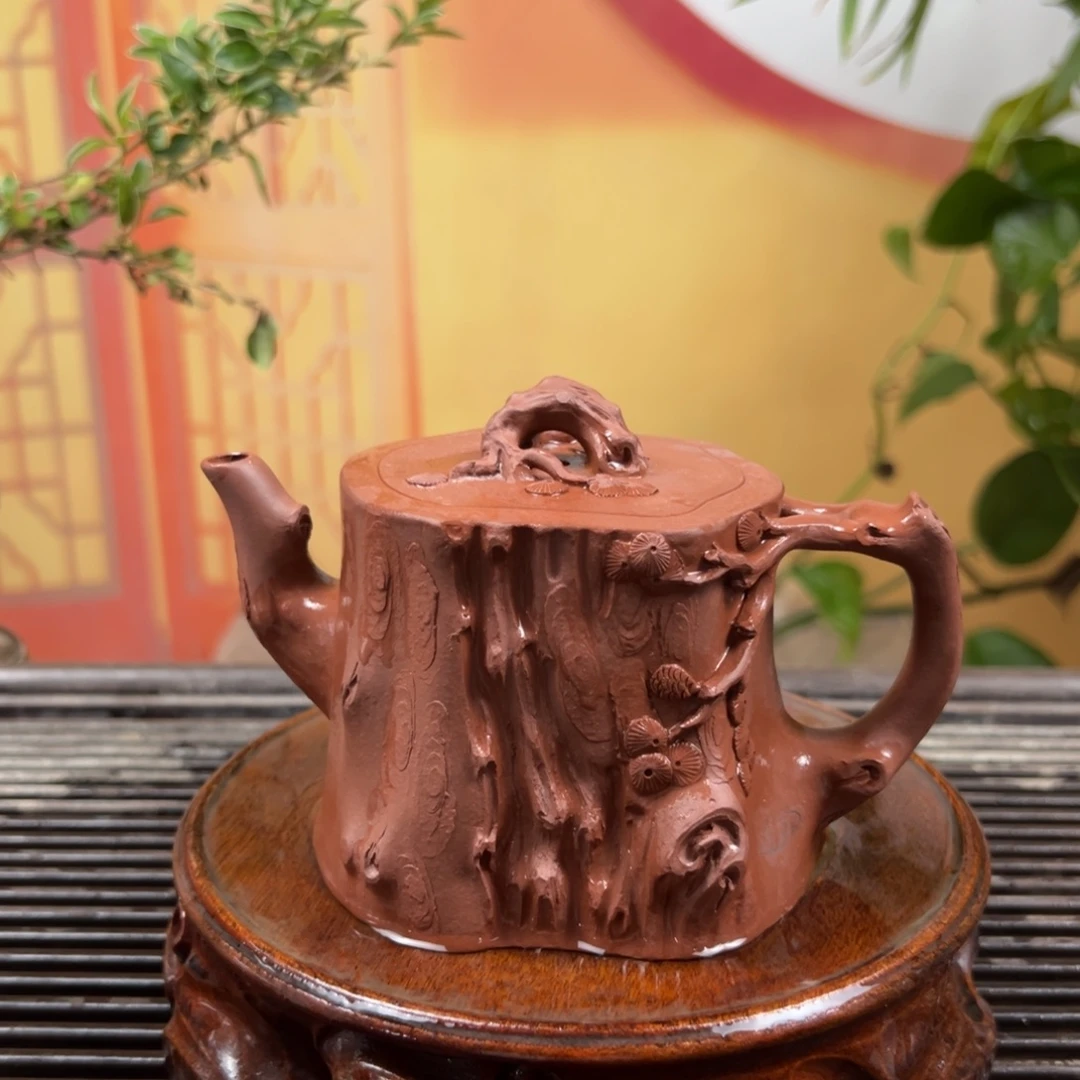 茶壶紫砂宜兴紫砂壶