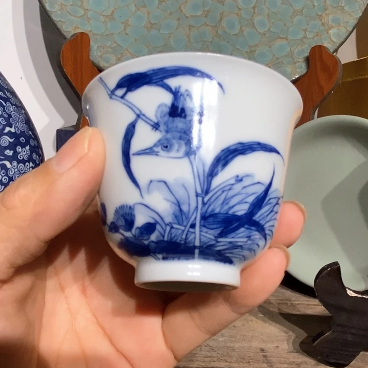 瓷片摆件8888888888877