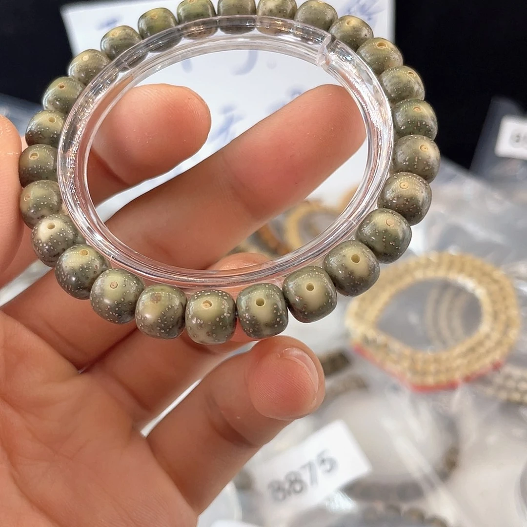 吊坠星月菩提705