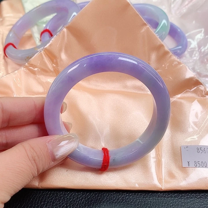 未镶嵌手镯翡翠8560xccvb