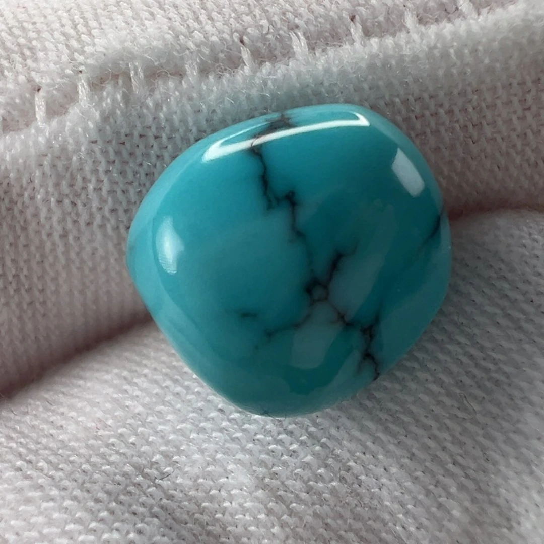 未镶嵌绿松石配饰