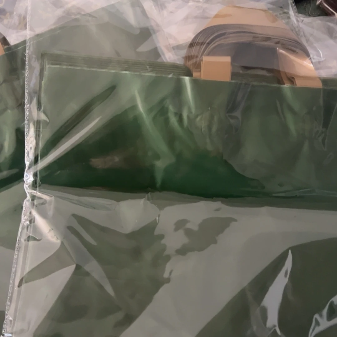 塑料福利款混搭5包