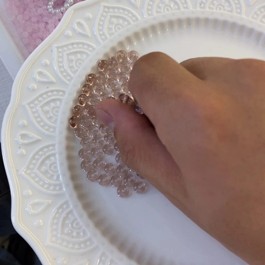 琉璃琉璃珠珠F77