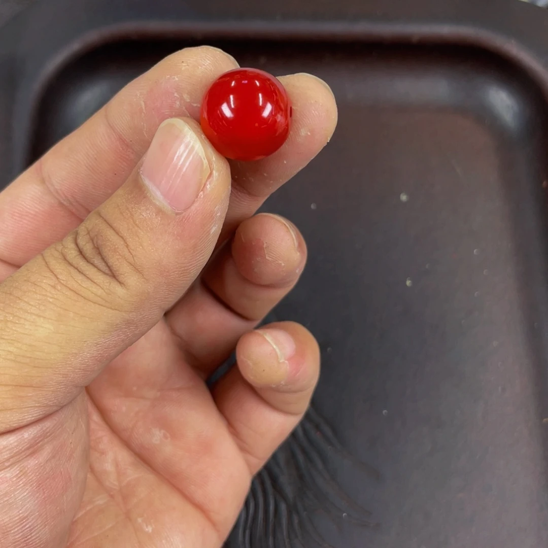 鹿骨手串/手链15尺寸1.6
