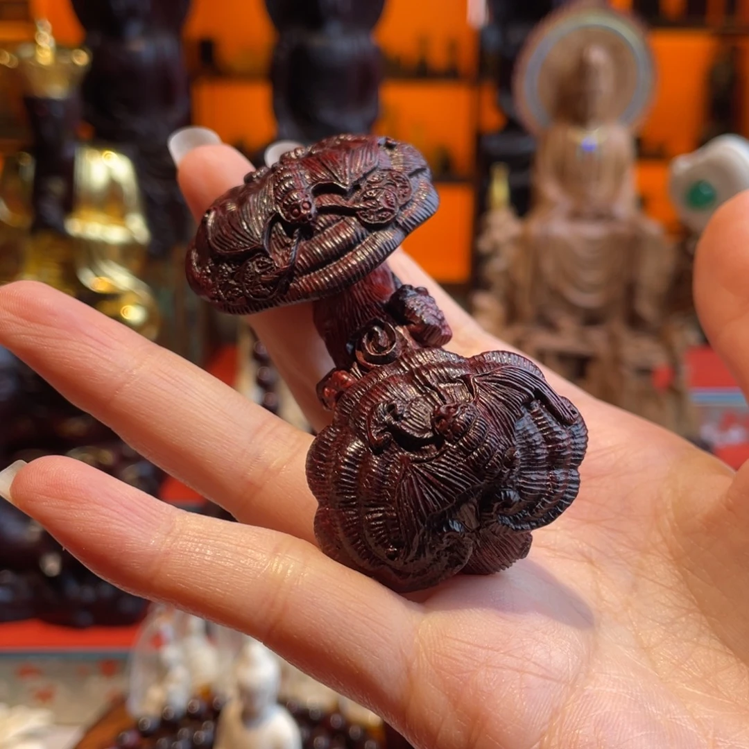 檀香紫檀（小叶紫檀）