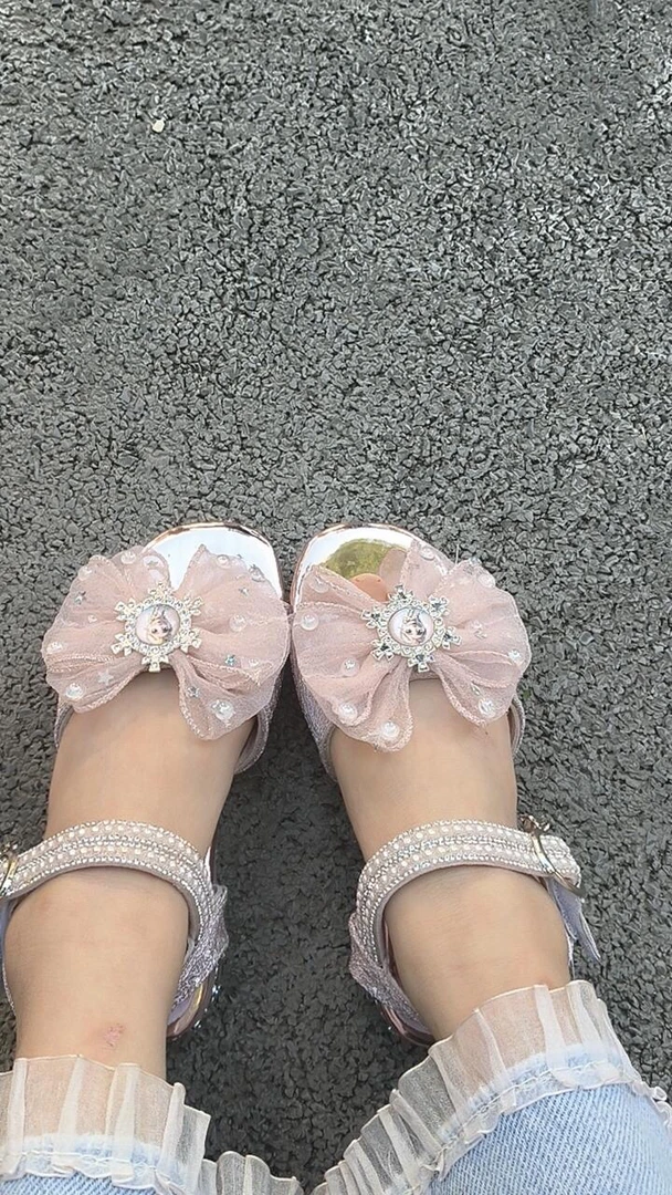 非主图图片 儿童鞋 扣号链接 默认微瑕 没有运险