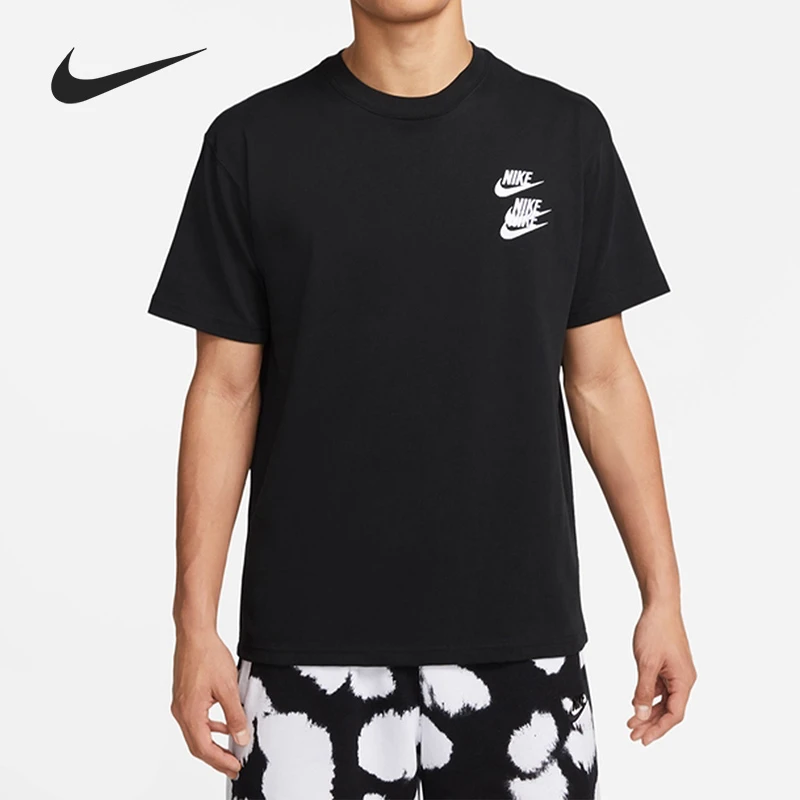 Nike/耐克正品当季SPORTSWEAR 男子运动短袖T恤DR1210-010