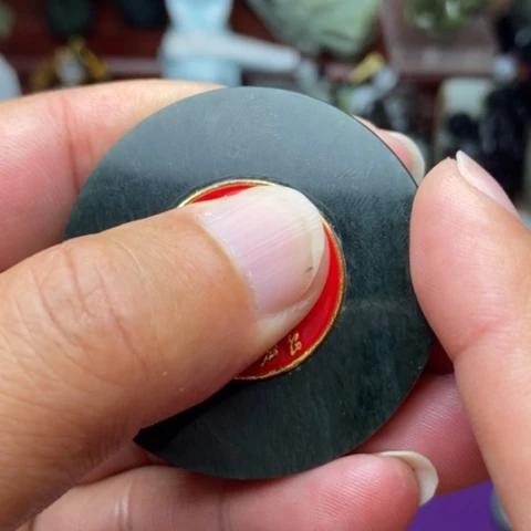 未镶嵌手镯和田玉（糖玉）