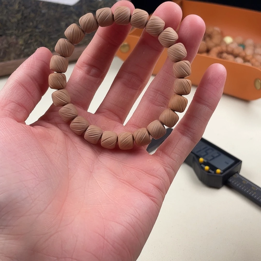 猴头核桃手串全品天道