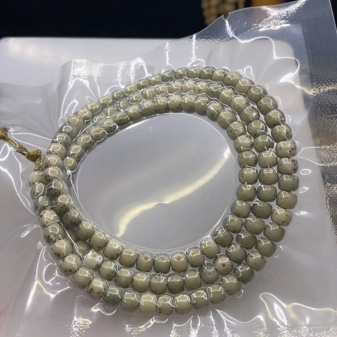 星月菩提手串5/6……