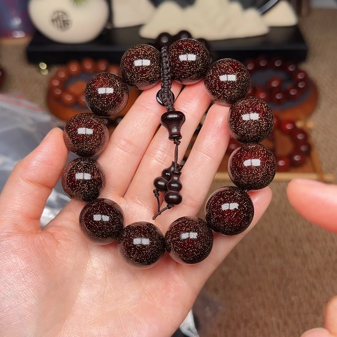 檀香紫檀（小叶紫檀）想2.0