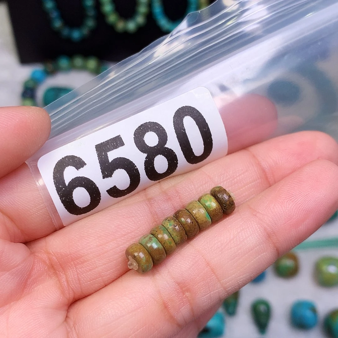 空竹粉丝专享十堰特色手工散珠