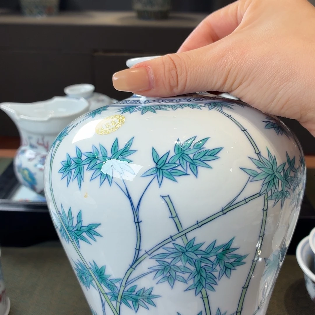 九鸣瓷艺九鸣瓷艺