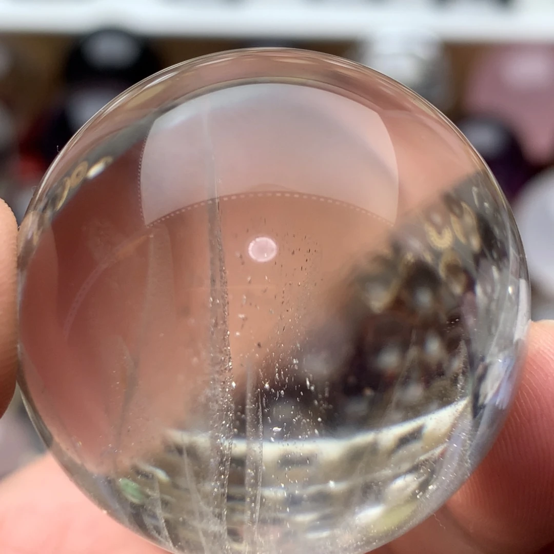 *****珠宝半成品水晶未镶嵌