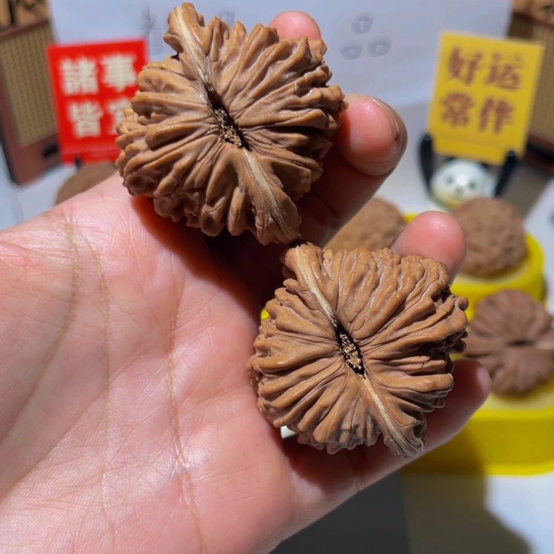 帅***锅核桃48全品四座楼