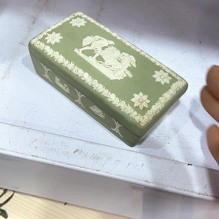 丁**儿新亿阁中古商品无售后
