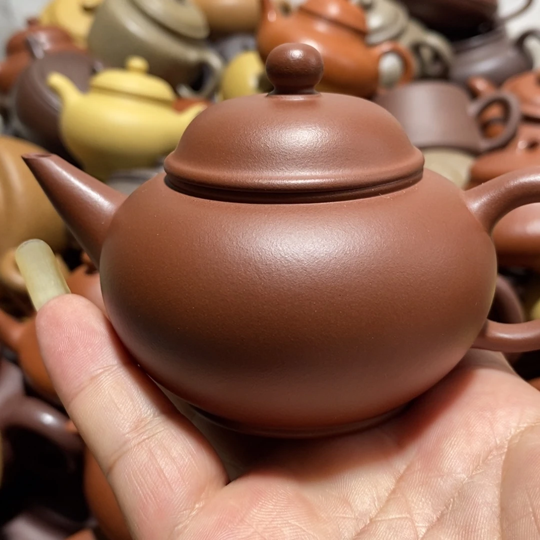 小***龍茶壶紫砂闪购商品紫砂壶