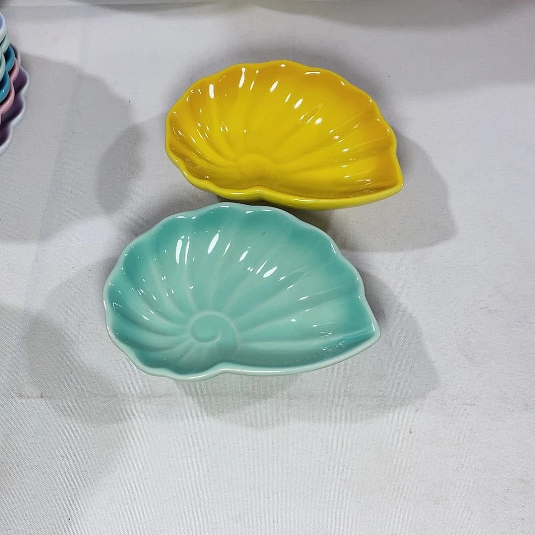 瓷片微瑕陶瓷餐具家用 精品
