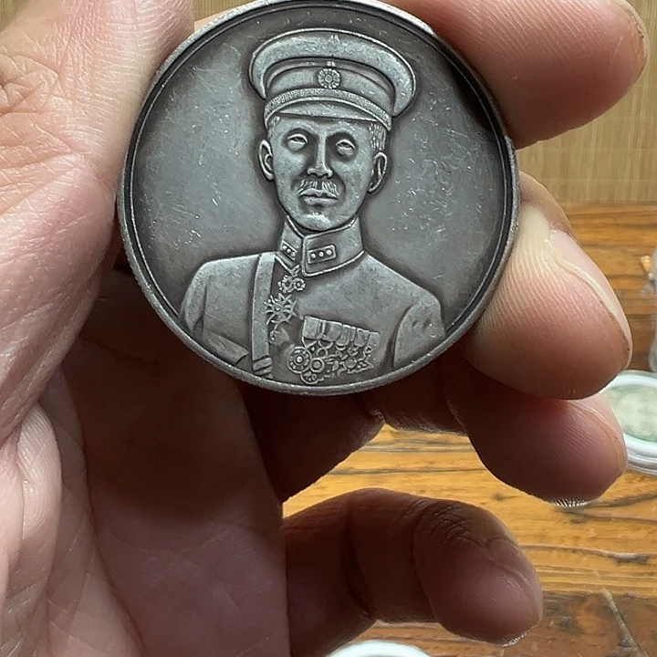 （一家臻藏）可吸翻可吹响龙洋工艺品 精选摆件