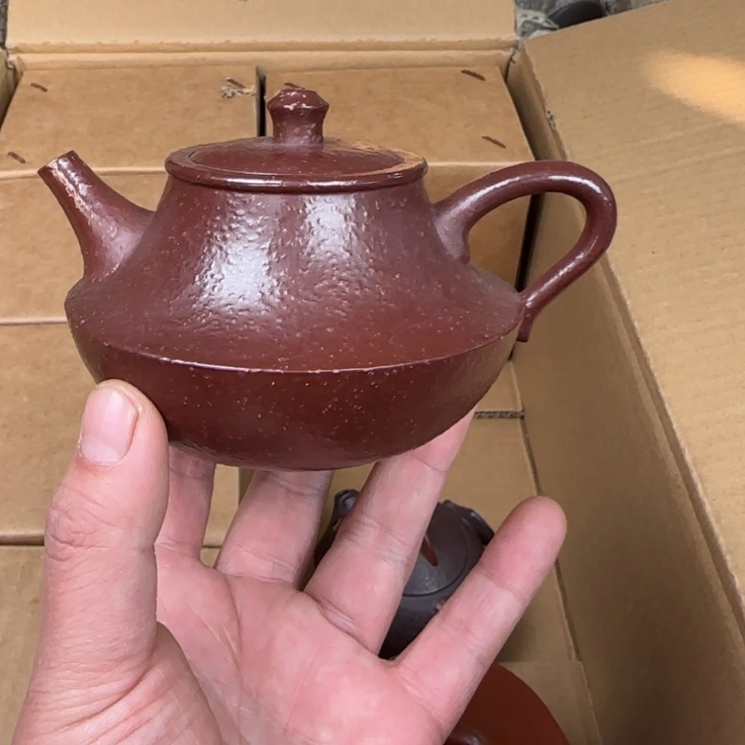 【闪购商品】紫砂茶壶紫砂茶具