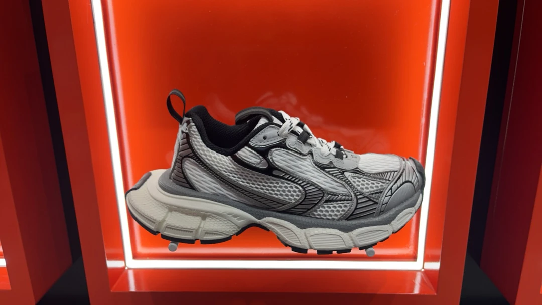 3xl浅灰老爹鞋步鞋低帮透气运动鞋女鞋男鞋黑色休闲鞋经典时尚