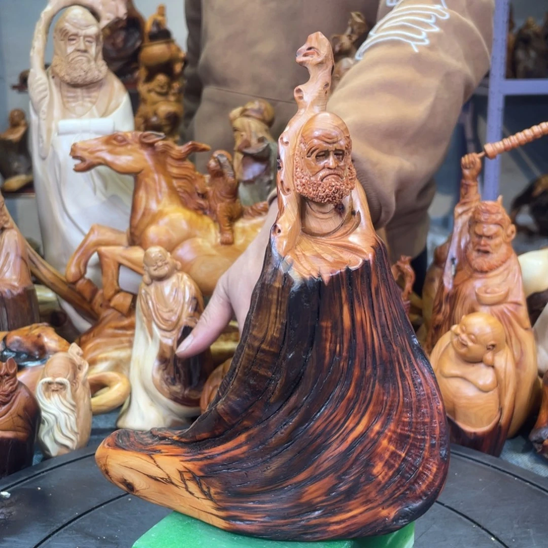 柏木（崖柏）。。。。。。。