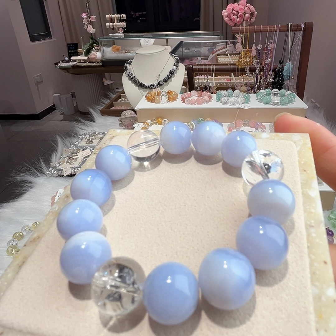流年 （13+mm 蓝）