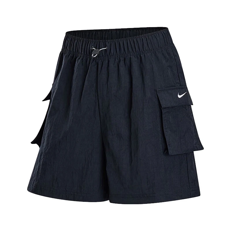 NIKE 耐克女子HR SHORT运动休闲短裤 IF0611-010