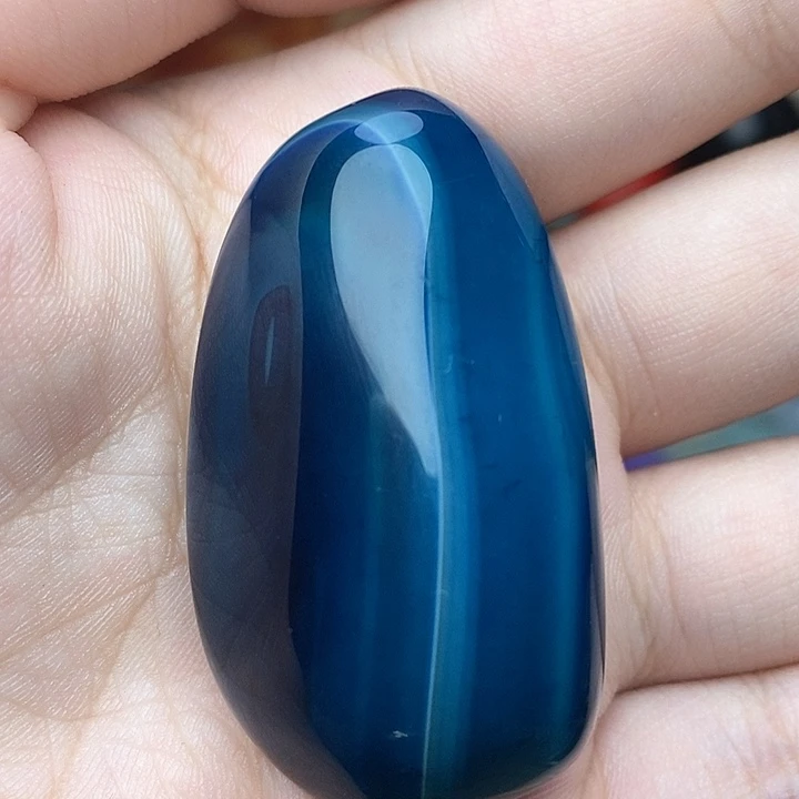 未镶嵌吊坠(不含链)玛瑙/玉髓