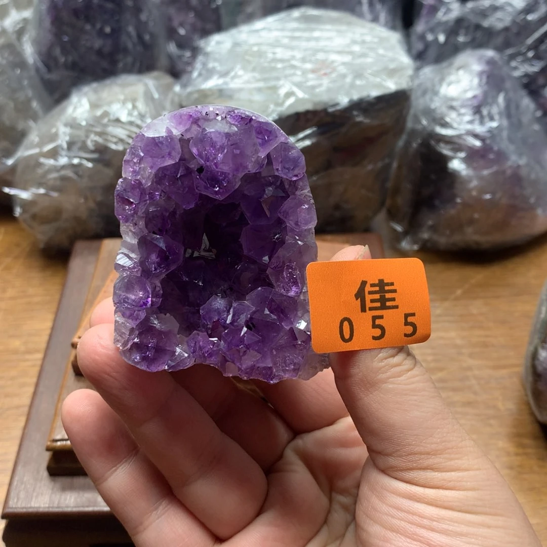 水晶大型摆件（非配饰）未镶嵌用****2