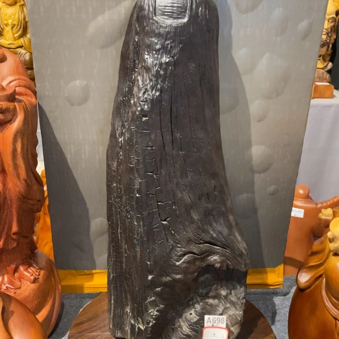 乌木类我木制工艺品